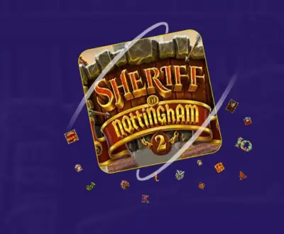 Sheriff Of Notingham 2 - partycasino
