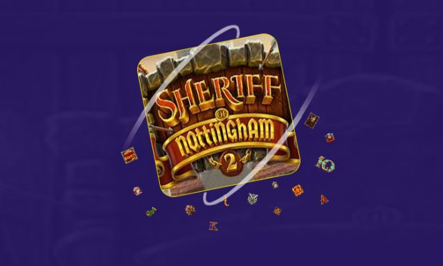 Sheriff Of Notingham 2 - partycasino