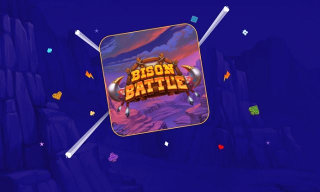 Bison Battle - partycasino