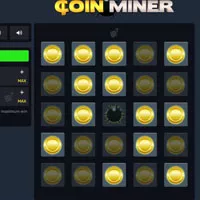 Coin Miner Bonus - partycasino