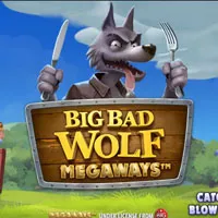 Big Bad Wolf Megaways Slot - partycasino