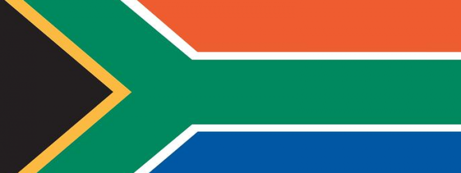 South African Flag Featured Image - partycasino