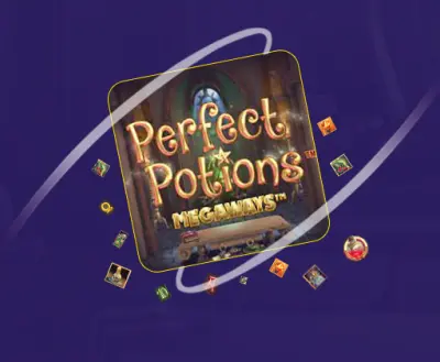 Perfect Potions Megaways - partycasino