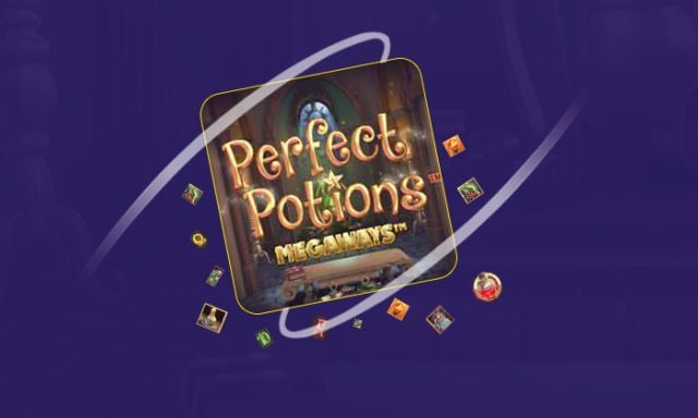 Perfect Potions Megaways - partycasino