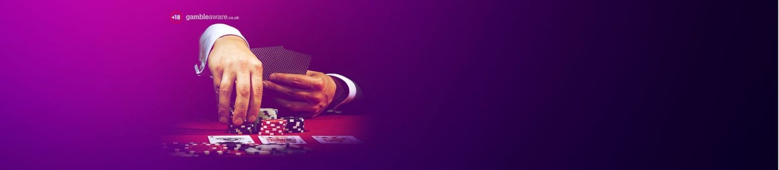 Should I Make Side Bets in Three-Card Poker? - partycasino