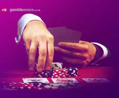 Should I Make Side Bets in Three-Card Poker? - partycasino
