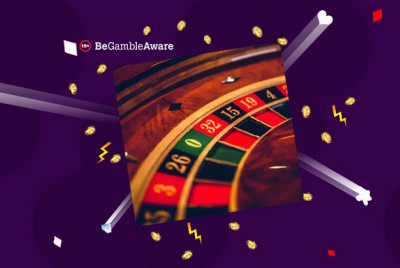 Roulette Wheel Numbers - 