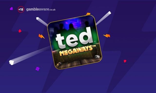 Ted Megaways - partycasino