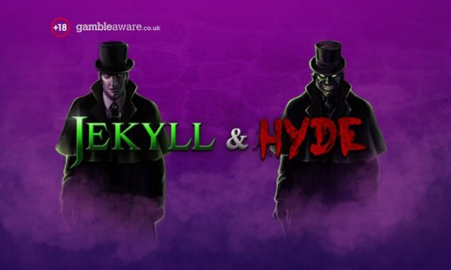 Jekyll &  Hyde - partycasino