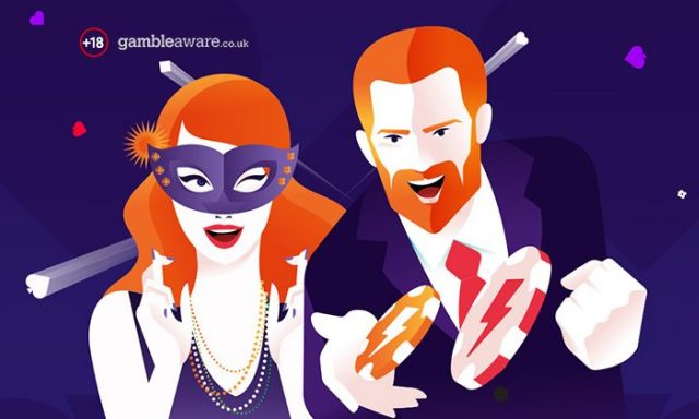 Gender Difference in Gambling Preferences - partycasino
