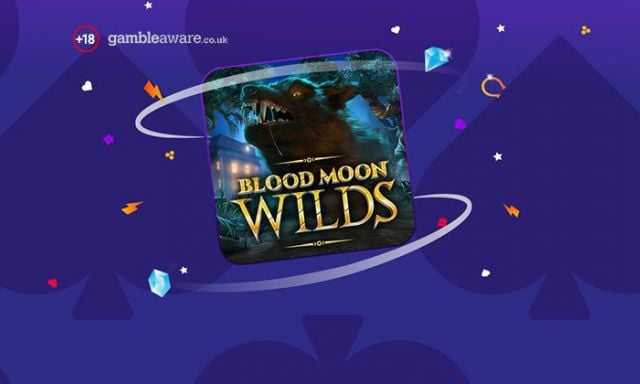 Blood Moon Wilds - partycasino