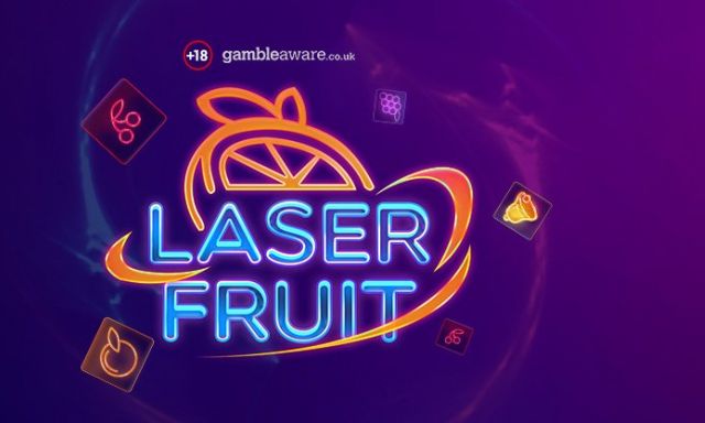 Laser Fruit - partycasino