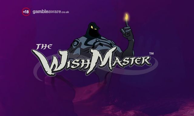 The Wish Master - partycasino