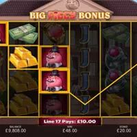 Big Piggy Bonus Bonus - partycasino