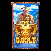 The Goat Slot - partycasino
