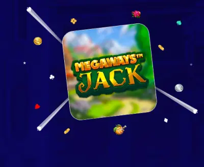 Megaways Jack - partycasino