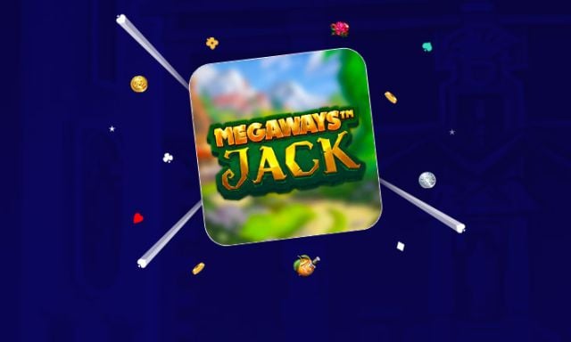 Megaways Jack - partycasino