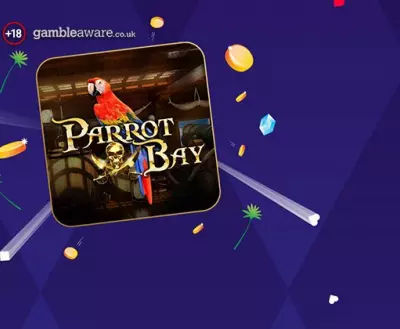 Parrot Bay - partycasino