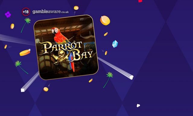 Parrot Bay - partycasino