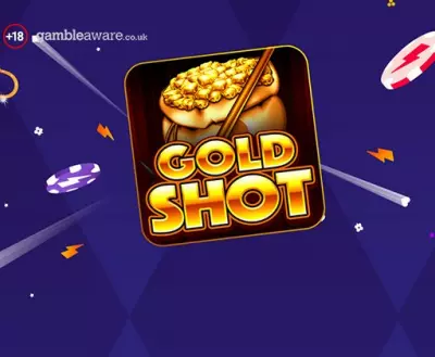 Gold Shot - partycasino