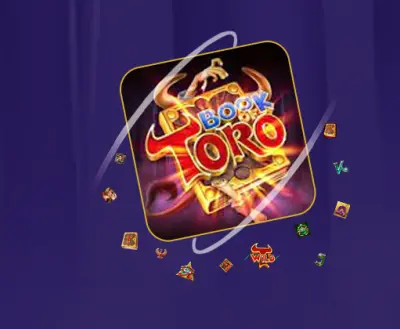 Book of Toro - partycasino