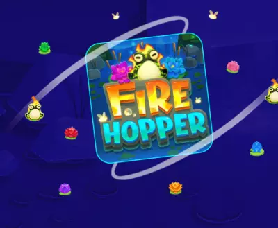Fire Hopper - partycasino