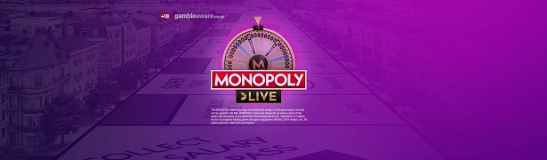Monopoly Live - 