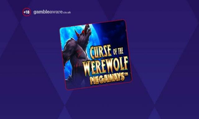 Curse of the Werewolf Megaways - partycasino
