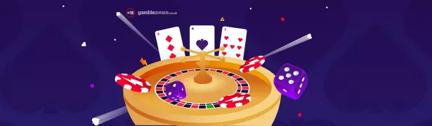 Live Casino Bonus - partycasino