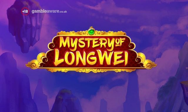 Mystery of Long Wei - partycasino