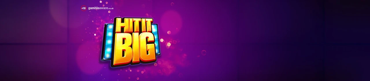 Hit It Big Slot | Play at PartyCasino | Free Play, RTP, Bonuses