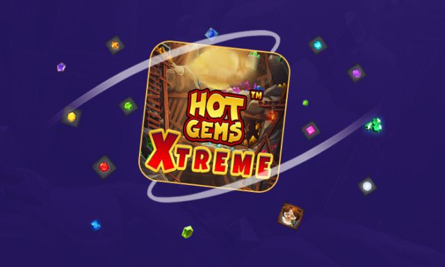 Hot Gems Xtreme - partycasino