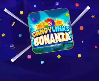 Candy Links Bonanza - partycasino
