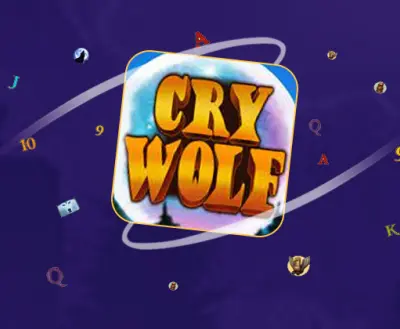 Cry Wolf - partycasino