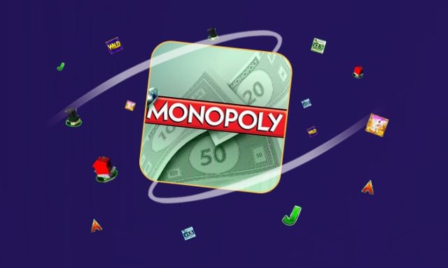 Monopoly Casino Slots - partycasino