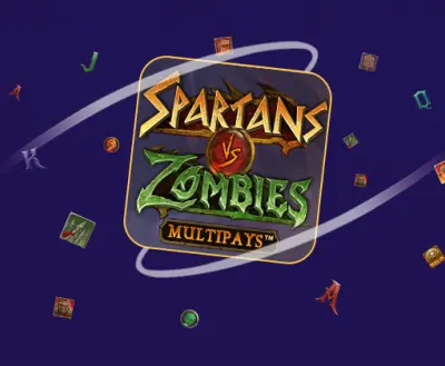 Spartans vs Zombies Multipays - partycasino