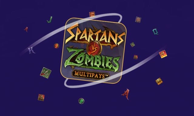Spartans vs Zombies Multipays - partycasino
