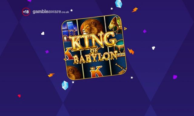 King of Babylon - partycasino