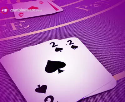 Blackjack Side Bets and Variations - partycasino