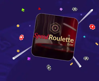 Speed Roulette - partycasino