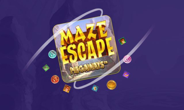 Maze Escape Megaways - partycasino