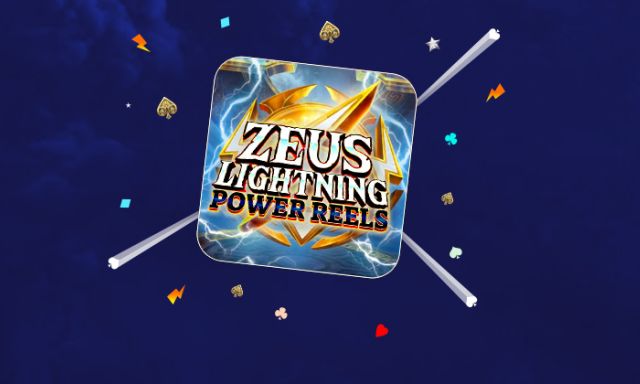 Zeus Lightning Power Reels - partycasino