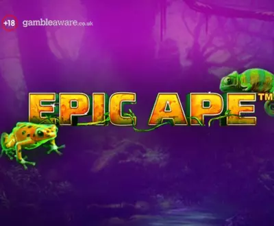 Epic Ape - partycasino