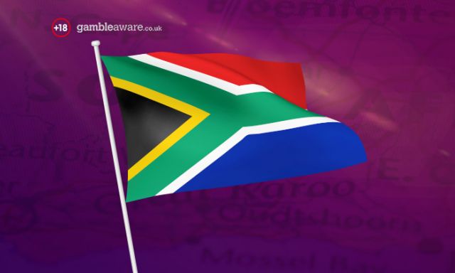 South Africa Gross Gambling Revenue Expected To Soar By 2021 - partycasino