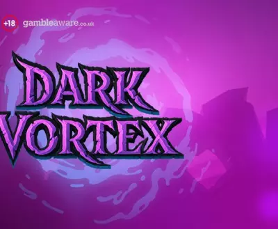 Dark Vortex - partycasino