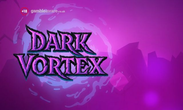 Dark Vortex - partycasino