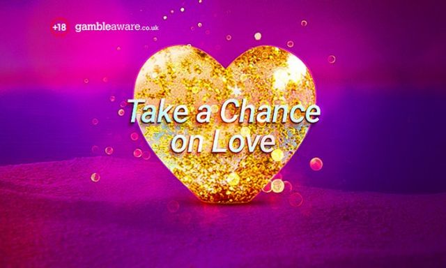 Take a Chance on Love - partycasino