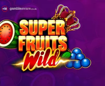 Super Fruits Wild - partycasino