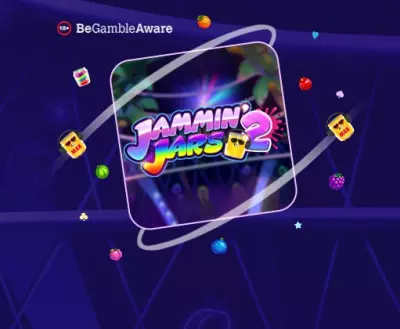 Jammin’ Jars 2 - partycasino