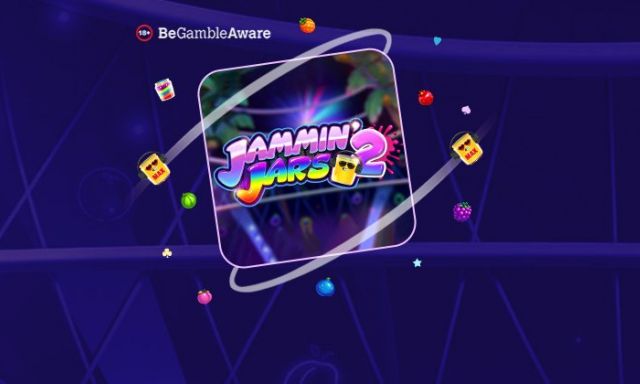 Jammin’ Jars 2 - partycasino